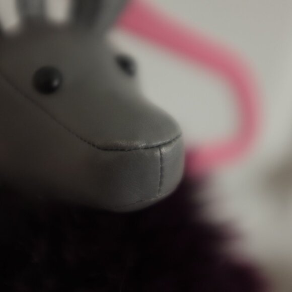 COPY - KENDALL + KYLIE Bag Charm bambi - Picture 3 of 10